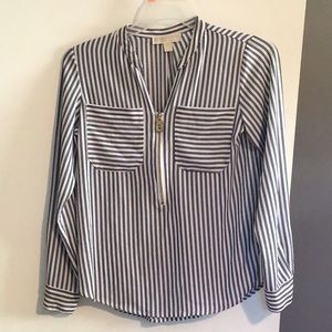 MK Blouse